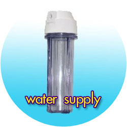 เครื่องกรองน้ำ